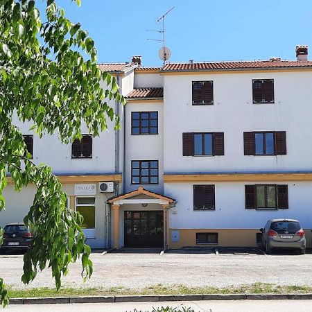Apartment Thalassa Rovinj Exterior photo
