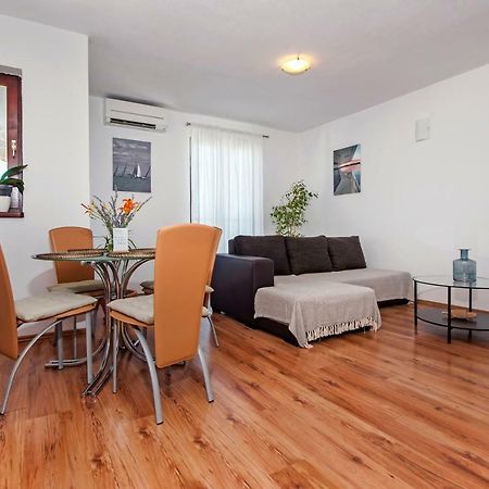Apartment Thalassa Rovinj Exterior photo