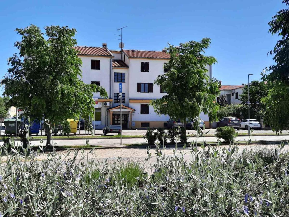 Apartment Thalassa Rovinj Exterior photo